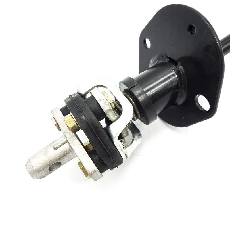 POWERWORKS Steering Column Intermediate Shaft Gear Coupling Fits for 06-10 HUMMER H3 H3T 19256702 - Image 2